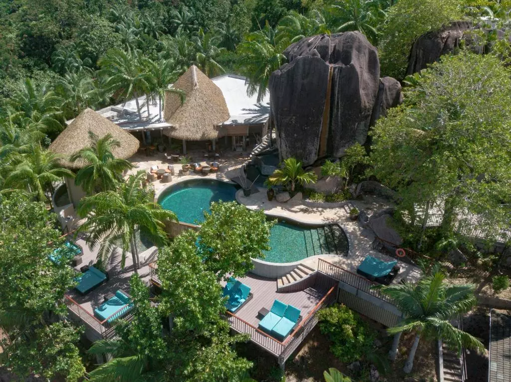 Valmer Resort and Spa